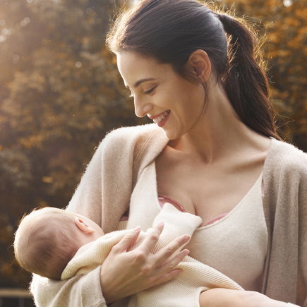 Momcozy präsentiert Innovationen auf der Kind + Jugend 2026