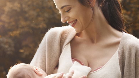 Momcozy präsentiert Innovationen auf der Kind + Jugend 2026