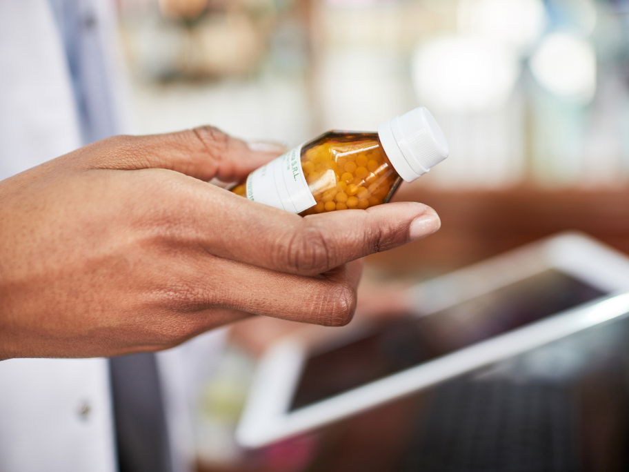 Homöopathie nach der Geburt kann im Wochenbett sehr hilfreich sein.