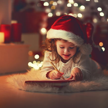 Zauberhafte Nikolausgeschenke für Kinder – unter 20 Euro
