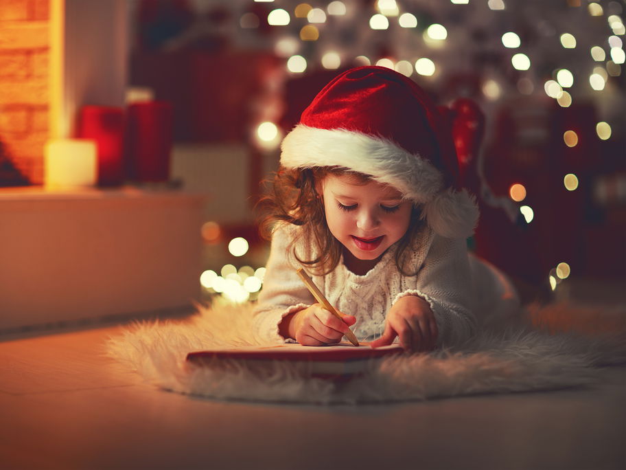 Auf der Wunschliste ganz oben: Über diese Nikolausgeschenke freuen sich eure Kinder bestimmt.