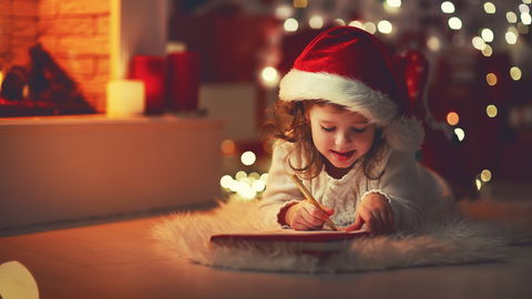 Zauberhafte Nikolausgeschenke für Kinder – unter 20 Euro