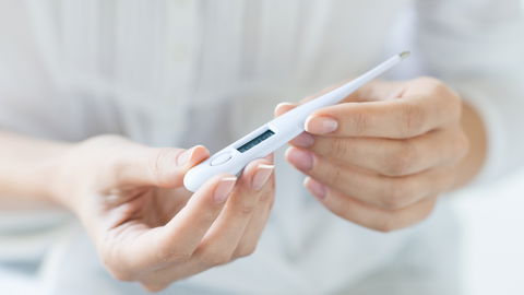 Schwanger ohne Temperaturanstieg – geht das wirklich?