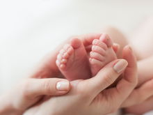 41. SSW – 41. Schwangerschaftswoche 