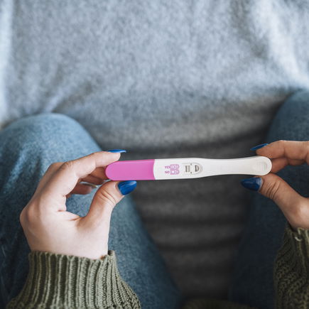 Diagnose Windei: Schwanger, aber doch nicht schwanger?