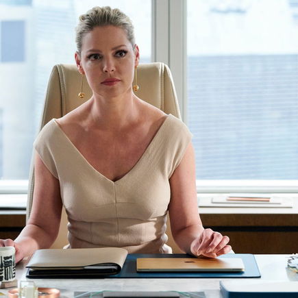 Zu viel gearbeitet? Katherine Heigl hatte Angst, ihre Tochter würde sie nicht lieben