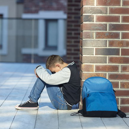 Mobbing-Opfer bereits in der Grundschule!? Wie Eltern ihrem Kind helfen können