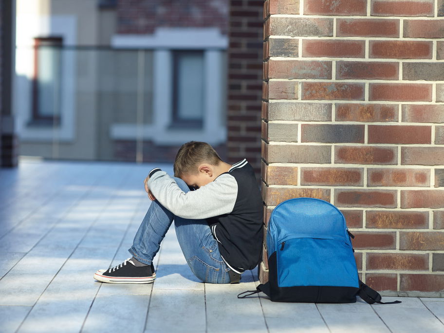 Mobbing bereits in der Grundschule
