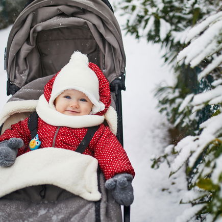 Diese besonderen Eigenschaften haben nur Januar-Kinder