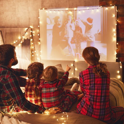Die schönsten Weihnachtsfilme für Kinder