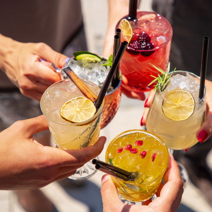 7 alkoholfreie Cocktails – perfekt zum Anstoßen auch in der Schwangerschaft