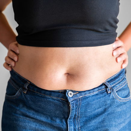 Eure Hose passt nicht mehr? Dieser Trick hilft! 
