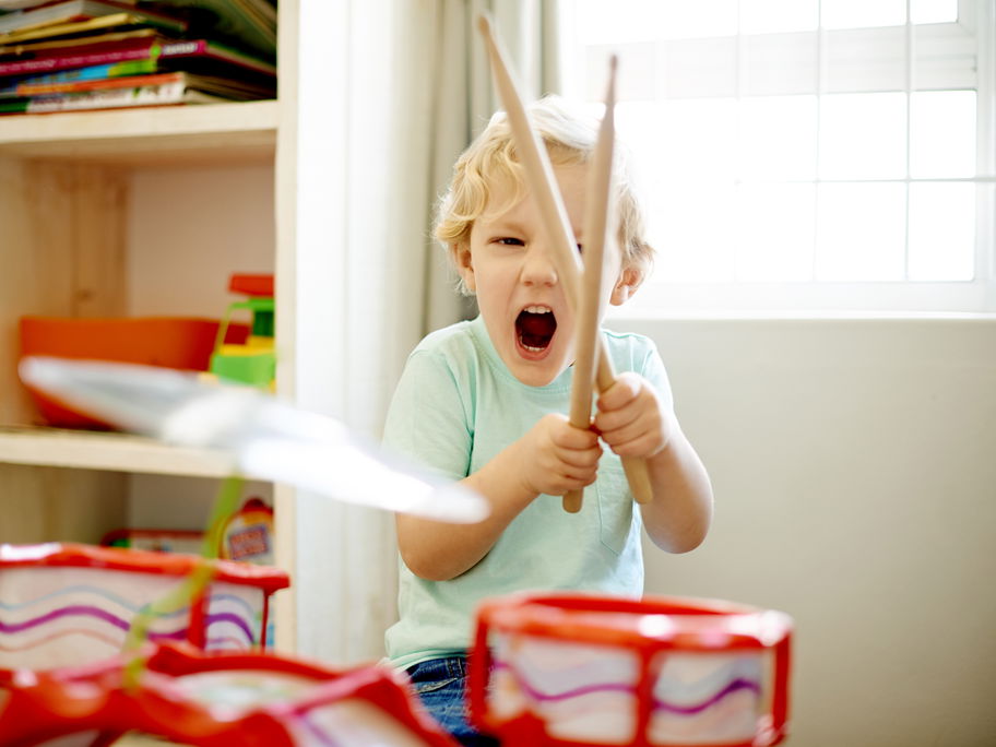 Die schlimmsten Weihnachtsgeschenke für Kinder