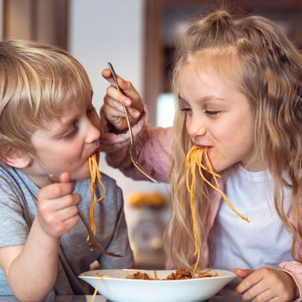 Spaghetti schneiden und mehr - die besten Hacks!