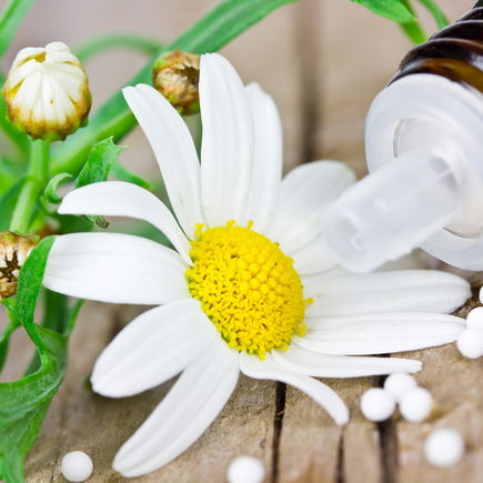 Homöopathie für Kinder: Ein Kinderarzt klärt auf