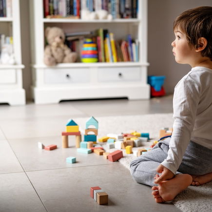 "Du gehst jetzt in dein Zimmer!" – Was dieser Satz mit Kindern macht