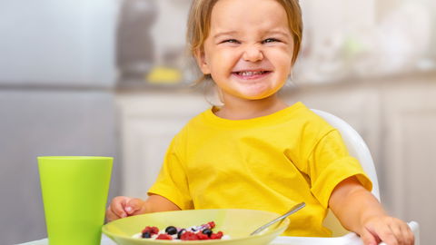 Heißes Essen schnell abkühlen – die besten Tricks