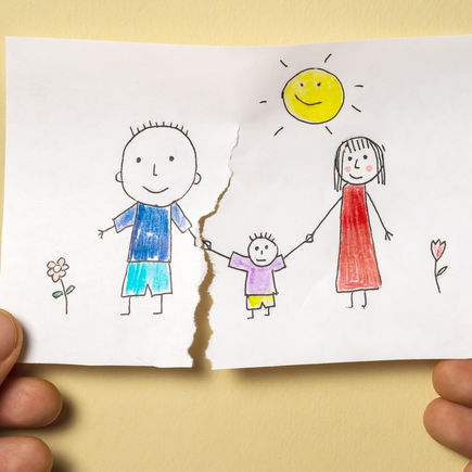 Mehr Unterhalt für Kinder: Leichte Erhöhung im Jahr 2025