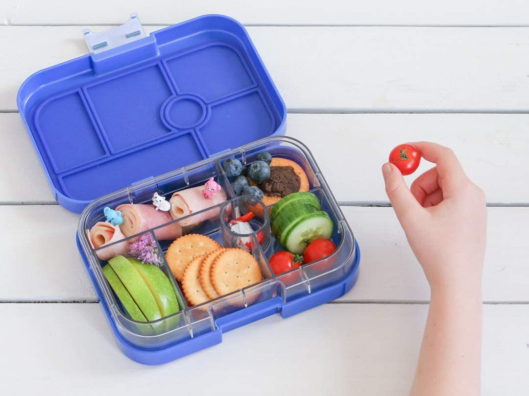 Sabines Favorit: Die Yumbox gibt es in vielen Größen!