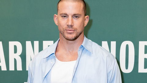 Channing Tatum: "Ich lüge meine Tochter nicht an, wenn es um meine Stripper-Vergangenheit geht”