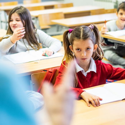 Unglaublich: Diese schrecklichen Lehrer-Sprüche gehören wirklich verboten!