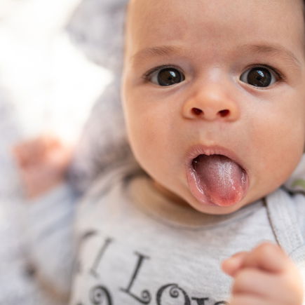 Babynamen-Mobbing: Wie kann man sein Kind denn bitte Koazy nennen?