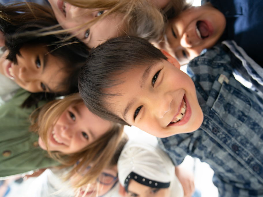 Die lustigsten Scherzfragen für Kinder