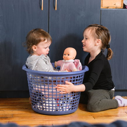 Die Puppe als Kamerad: 8 überraschend positive Effekte auf unsere Kids