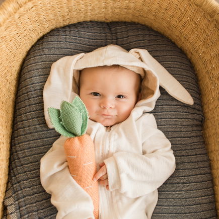 Alles über April-Babys und ihre Besonderheiten!