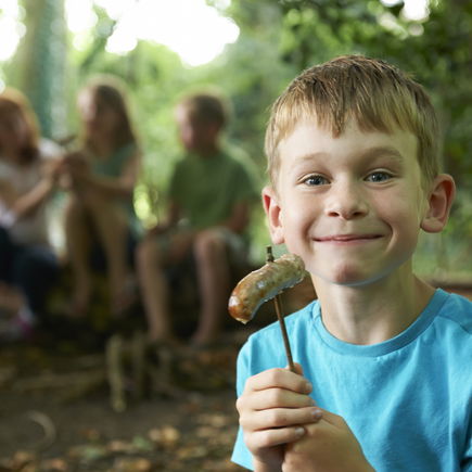 Fleischersatz für Kinder: Wie gesund sind die vegetarischen Alternativen?