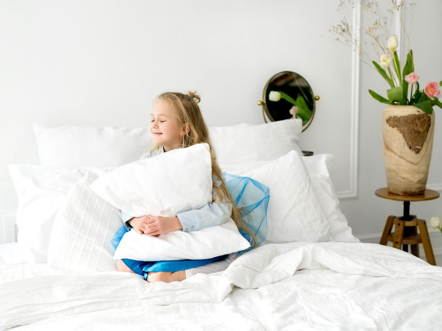 Selbstbefriedigung Kinder