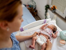 Dinge, die Mamas gerne VOR der Schwangerschaft gewusst hätten