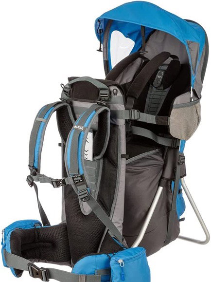 Koala II Kraxe von Salewa