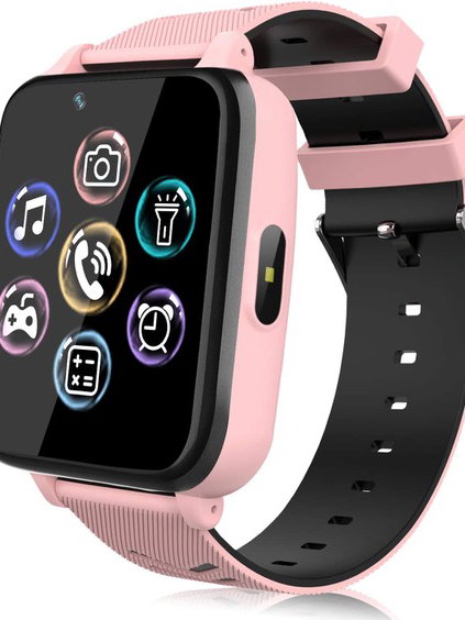 Kinder-Smartwatch von Igreeman