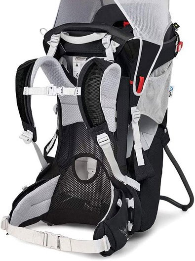 Osprey Kraxe
