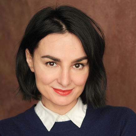 Mimi Fiedler: "Sucht ist stärker als Liebe"