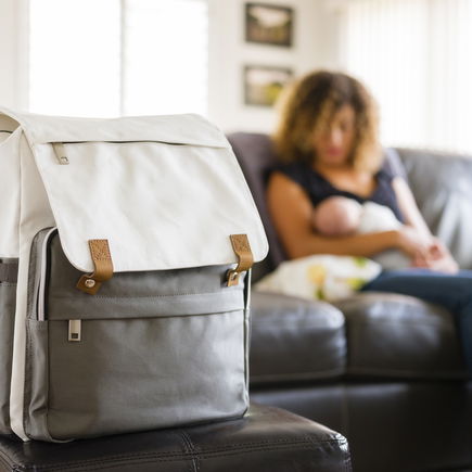 Wickelrucksack kaufen: Tipps und Wissen zur Auswahl