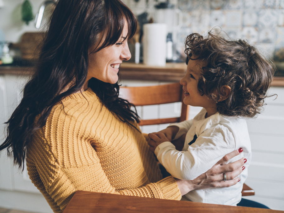Glucke, Ego-Mom, Karriere-Mama: Diese Mutter-Typen sind besser als ihr Ruf