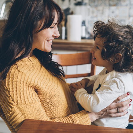 Glucke, Ego-Mom, Karriere-Mama: Diese Mutter-Typen sind besser als ihr Ruf