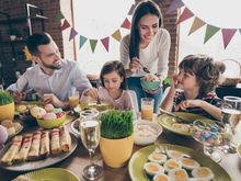Osterfrühstück mit Kindern: 12 leckere Rezepte und Ideen