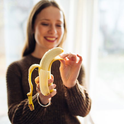 So gesund ist Banane in der Schwangerschaft tatsächlich!