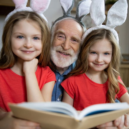Die schönsten Osterbücher für Kinder – auch toll als Geschenk