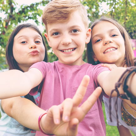So werdet ihr zum Lieblingsort der Freunde eurer Kinder 
