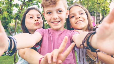 So werdet ihr zum Lieblingsort der Freunde eurer Kinder 