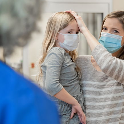 Den Kinderarzt wechseln: Ein Ding der Unmöglichkeit?