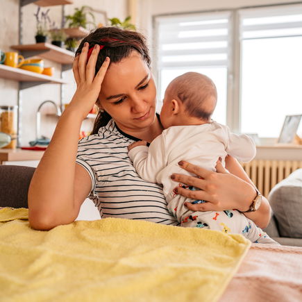 Gedankenhygiene für Eltern: Streicht diese Sätze aus eurem Kopf!