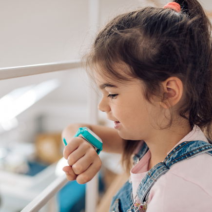 GPS-Uhr für Kinder: So findest du die perfekte Smartwatch