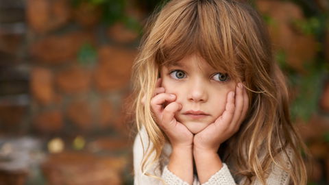 ADHS bei Mädchen: Nicht mit Jungen vergleichbar