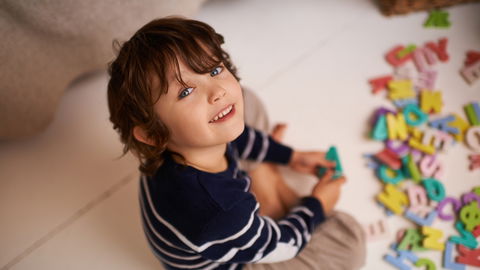 Diese Lernspiele bereiten eure Kids wirklich auf die Vorschule vor