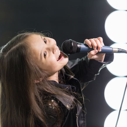 Kinder-Castingshows: Würdet ihr euren Kindern die Teilnahme erlauben? 